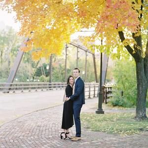 Meet your Posher, Britt